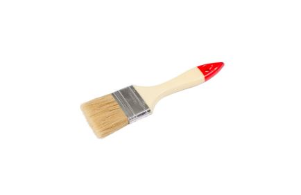 Пензель малярський флейцевий MASTER TOOL "СТАНДАРТ" 2.0" 50 мм